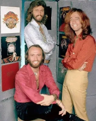 The Bee Gees Wrote This Song for Otis Redding — But He Never Got to Record It