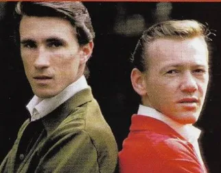 They Thought This Righteous Brothers Song Was Too Slow — It Became One of the Most Played Songs in History