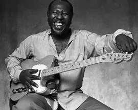 At 16, Curtis Mayfield Was Just a Backup Singer — Then He Helped Change Soul Music