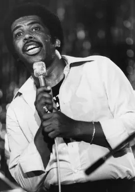 A Film Needed a New Name — Then Ben E. King’s 25-Year-Old Song Became a Hit Again