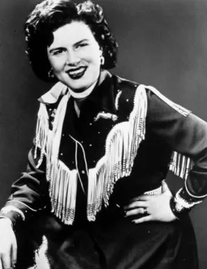 Patsy Cline Survived a Terrible Crash — Then Recorded the Song That Made Her Immortal
