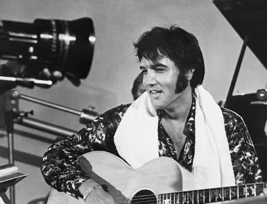 September 8, 1956: Elvis Had Two Songs in the Top Three — And Rock & Roll Was Taking Over