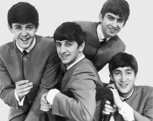The Beatles Returned in Two Formats — Then Their Concerts Came Back to Life