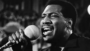 Otis Redding Recorded His Final Song Three Days Before He Died — Then It Became His First No. 1