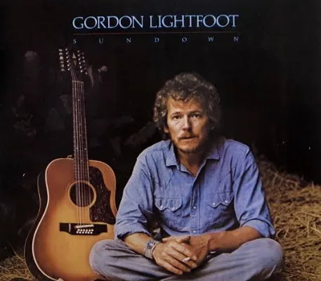 Gordon Lightfoot Read About 29 Men Lost at Sea — Then Wrote the Song That Would Keep Their Memory