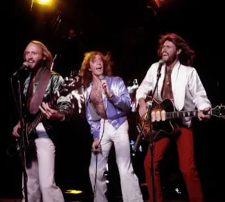 The Bee Gees Had Never Been to Massachusetts — Then They Wrote a No. 1 Song About It