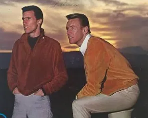 The Righteous Brothers Left Phil Spector — Then Their First Single Without Him Went to No. 1