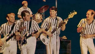 The Beach Boys Released a Song About California in 1965 — Then Millions Began Dreaming of a Place They Had Never Seen