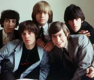 The Rolling Stones Were Chased Down Broadway Before Going Live — Then Brian Jones Pulled Out a Sitar