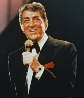 Dean Martin Didn’t Want a Weekly TV Show — So He Made Demands He Thought NBC Would Never Accept