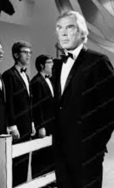 Lee Marvin Was an Oscar-Winning Actor, Not a Pop Singer — Then His One Hit Kept The Beatles From No. 1