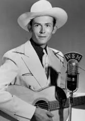 Hank Williams Learned the Blues From a Street Musician Called Tee-Tot — Then Changed Country Music Before He Turned 30