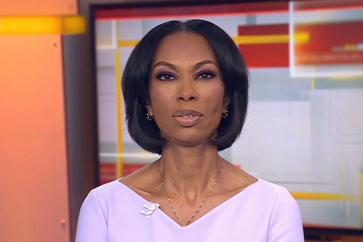 Fox News has suspended Harris Faulkner after a heated on-air altercation with a guest was deemed “violent” by network officials