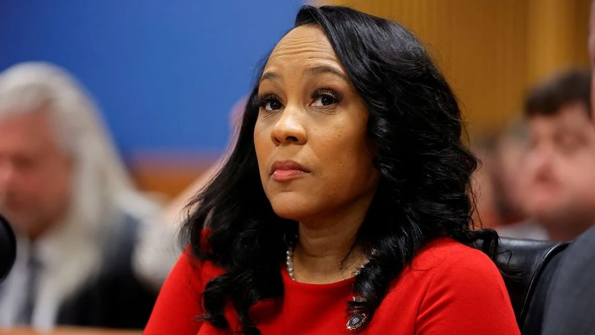Big update DA Fani Willis Case - Court Hands Down BIG Ruling