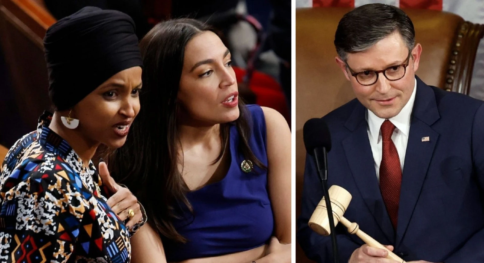 Big Update on Vote To Remove Minnesota Representative Ilhan Omar From Congress By Republican Congressman