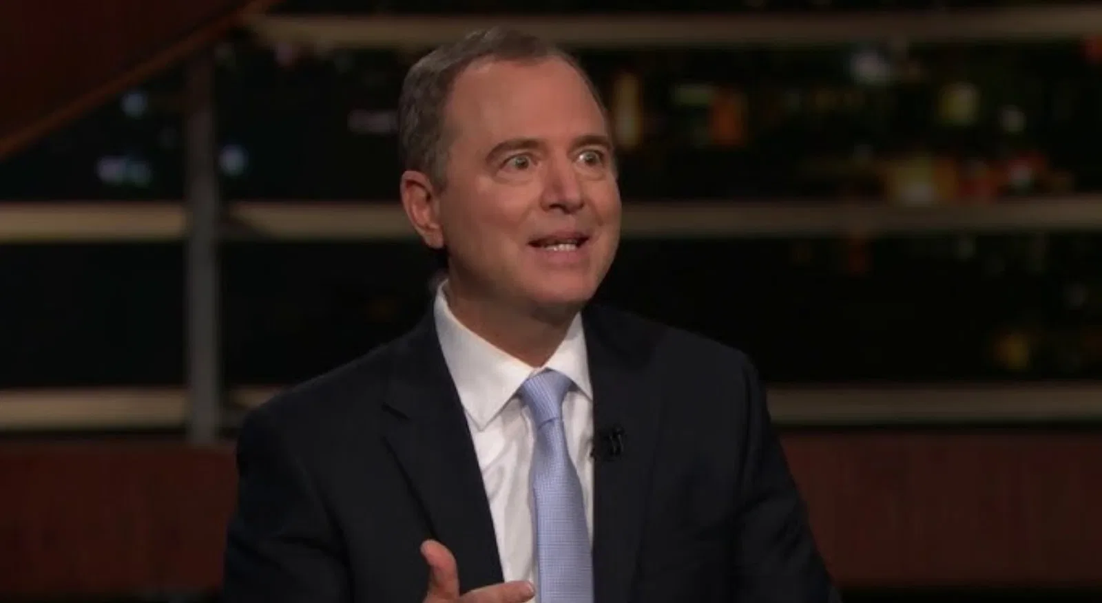 Dem Sen. Adam Schiff Could Face Up To 20 Years in Jail and a Fine After New Emails Revealed, Some Allege Schiff Could Be in Trouble...