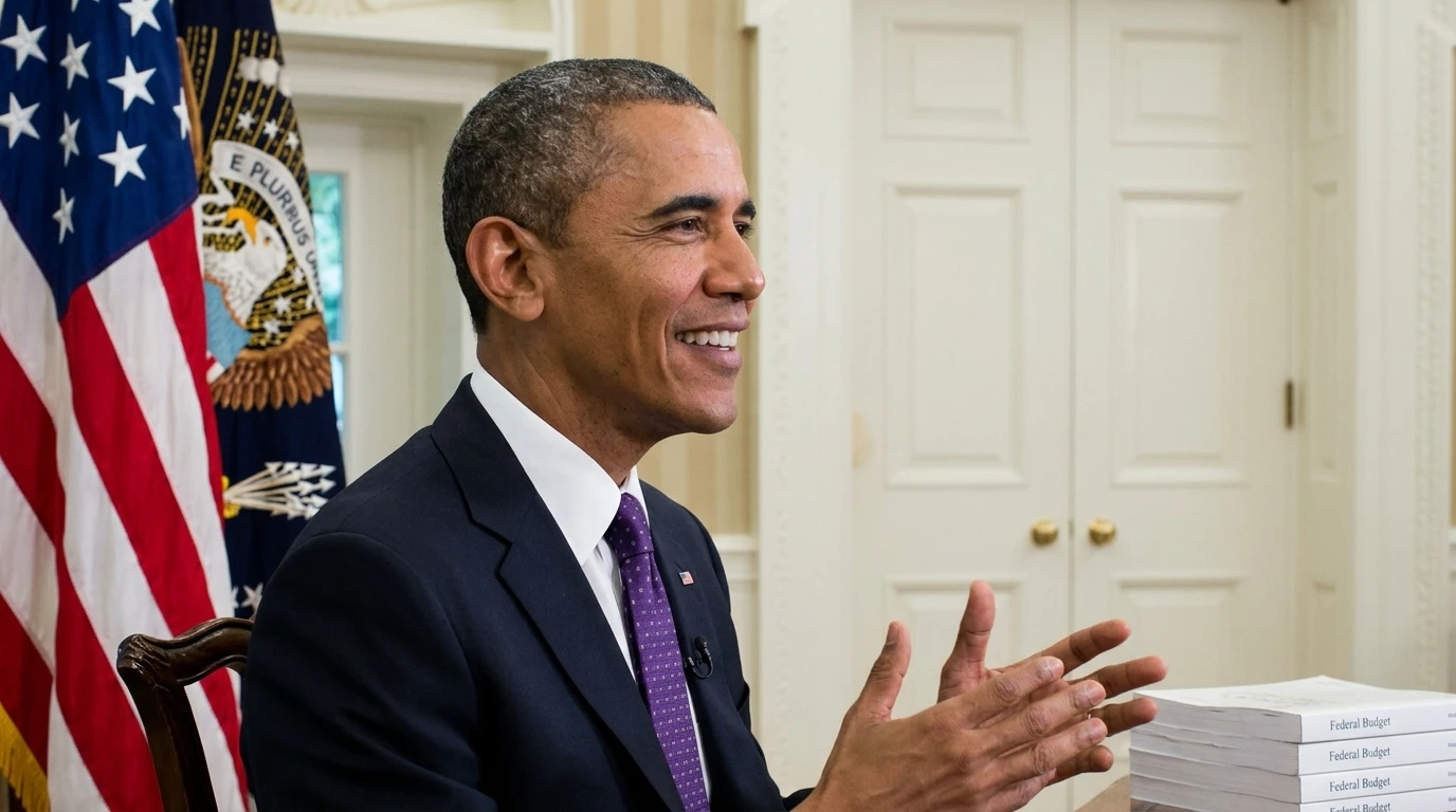 Shocking New Details About White House UFC Terror Plot - Obama Should Be CHARGED