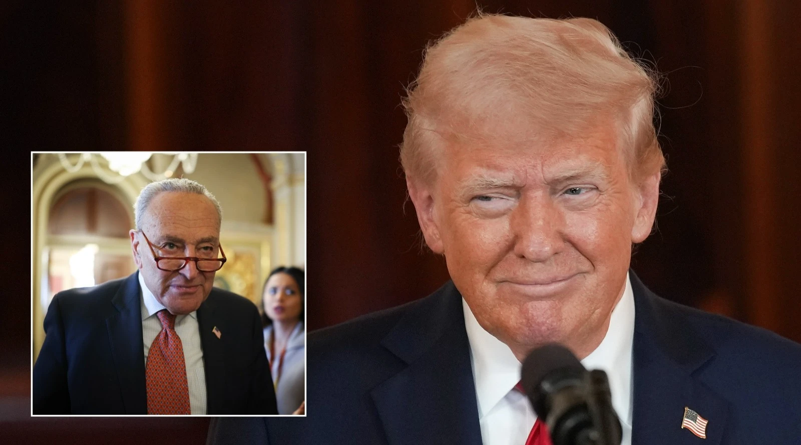 UPDATE NEW: SENATE DRAMA 51-45 Vote Gives President Donald Trump One of Biggest Wins of His Presidency