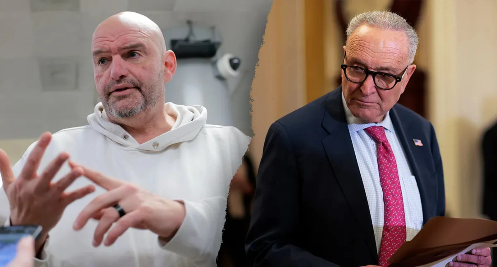 Fetterman Shares Big News Just Months Before Midterms