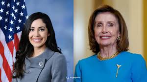 Luna calls out Pelosi’s massive stock market profits