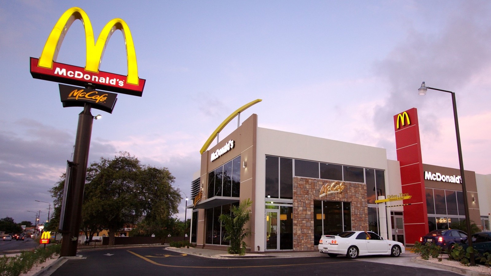 McDonald's launching new ‘McValue' menu this month. Here's what it includes
