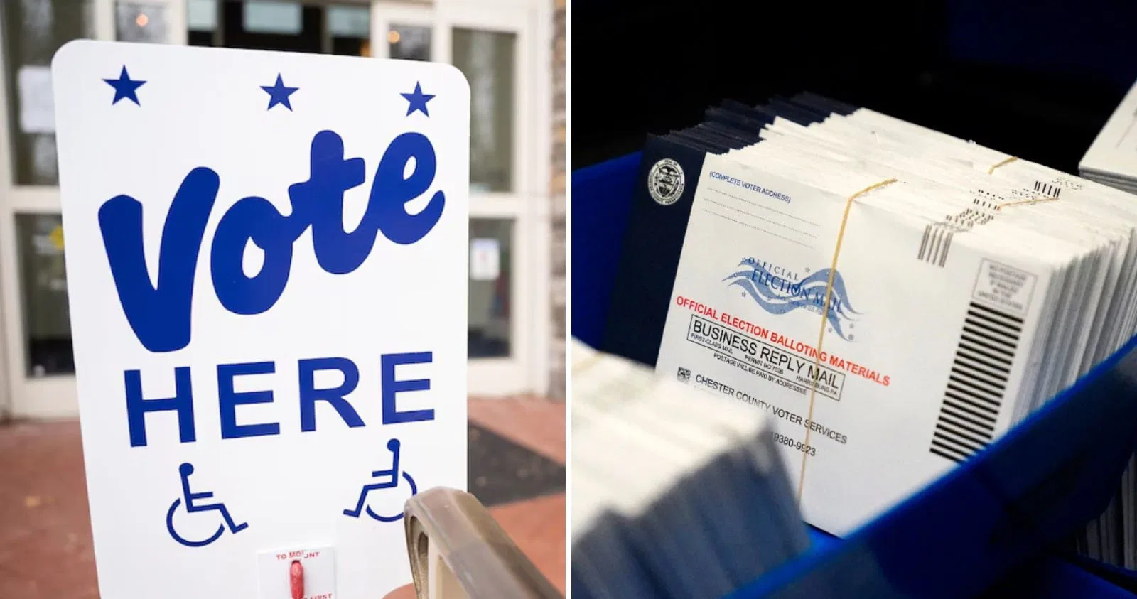 Judge Overturns Election - NEW Winner Declared After Fraudulent Ballots Found