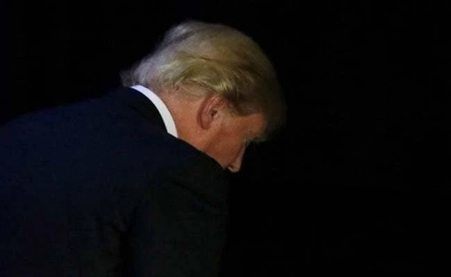 SAD NEWS: JUST 30 MINUTES AGO IN WASHINGTON, D.C. - TRUMP WAS CONFIRMED AS... THE NATION REACTS