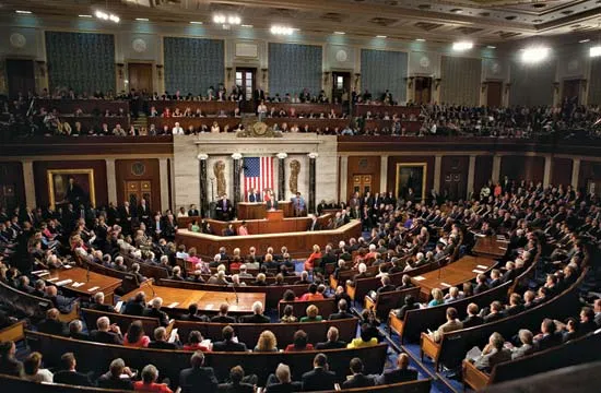 House Passes Bipartisan Housing Bill Targeting Corporate Homebuyers