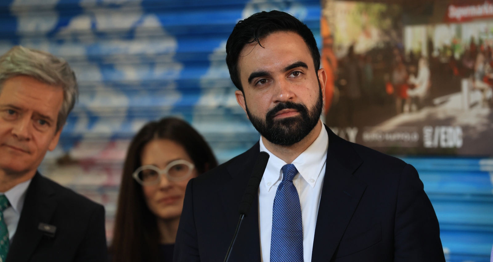 GOP Rep Says New Bill Could Lead To Mamdani’s Deportation  Posted June 30, 2026