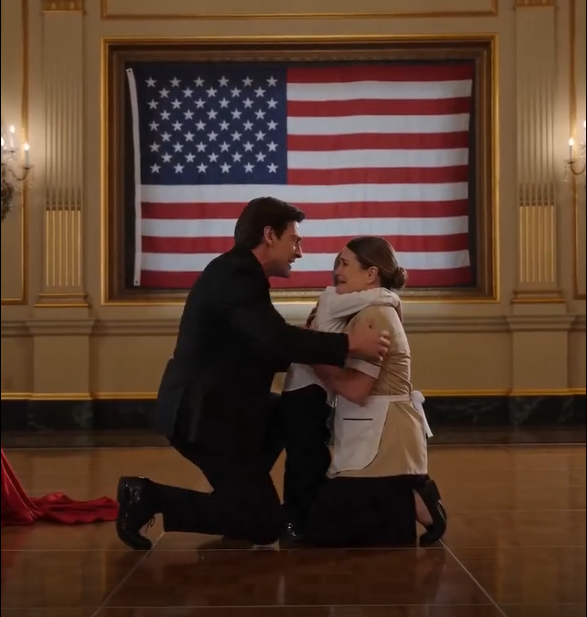 Everyone Mocked the Hotel Maid... Until My Son Called Her "Mommy."