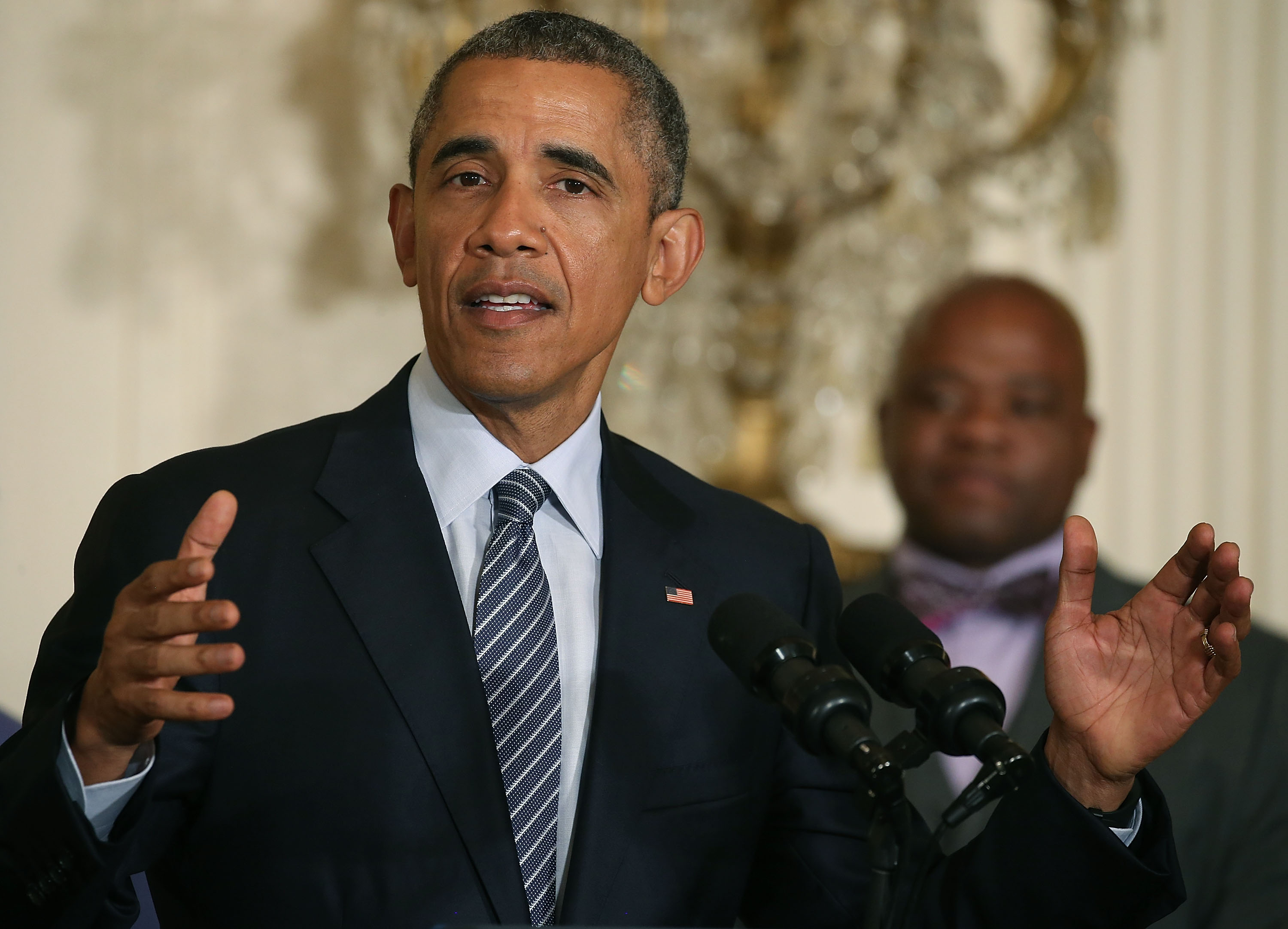 Leaked memos show Supreme Court ignored climate dangers in Obama regs fight