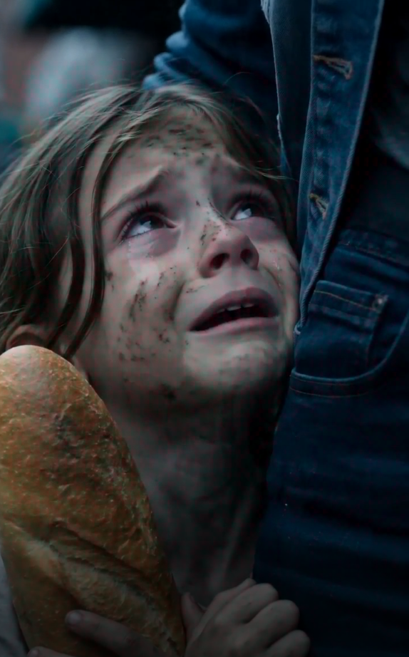 THE SECRET OF THE BAKERY: JUSTICE FOR THE SISTERS
