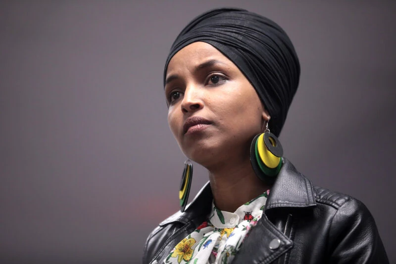 Minnesota Dems Are Forming Up to Protect Ilhan Omar - Is the End Near for Her?