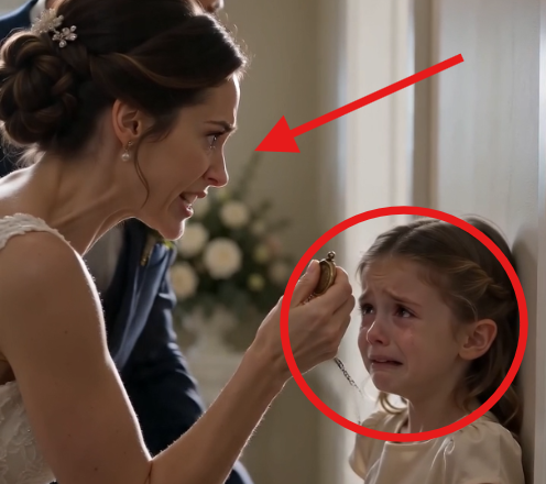 🎬 PART 2: "The Secret Inside Her Mother’s Locket" - Full Story