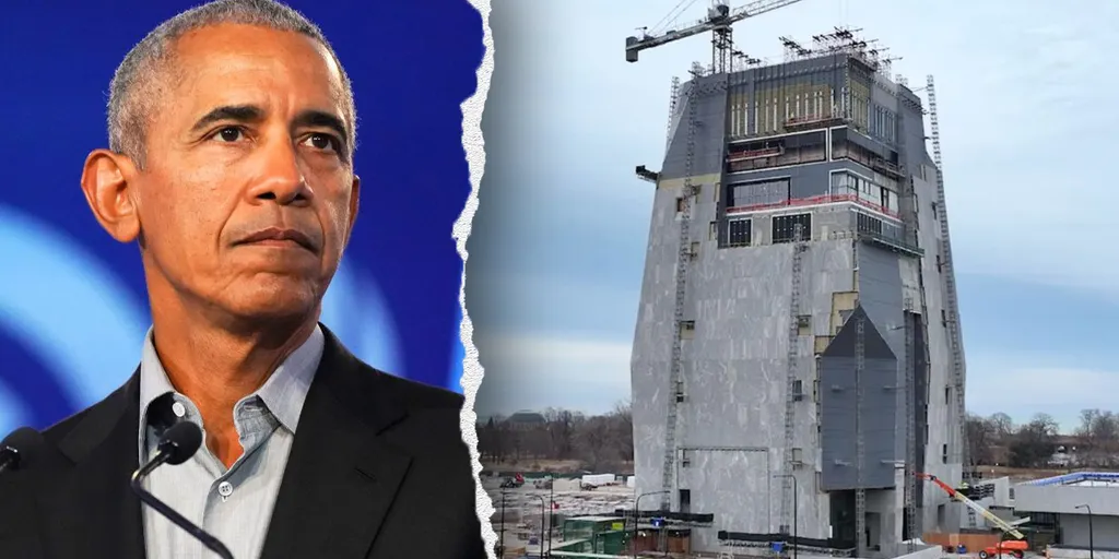 The Details Behind the Recent Obama Developments You May Have Missed...