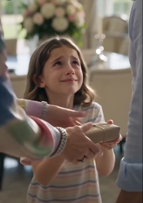Girl’s Gift Was Thrown Away by Her Stepmom|Family Drama.