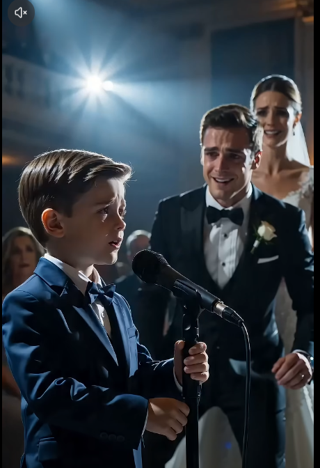 The Wedding Truth