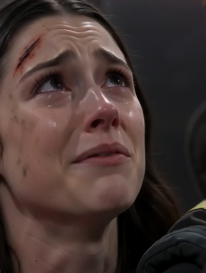 My Firefighter Husband Saved His Ex First—Then a Rookie Handed Him My Wedding Ring