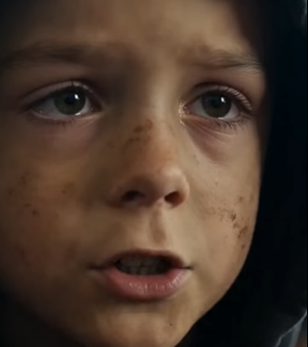 🎬Part 2: The Grandson Hidden Behind the Funeral - Full Story