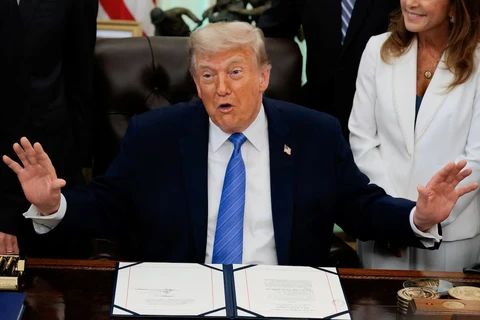 House Passes Major Legislation Targeting Organized Retail Theft
