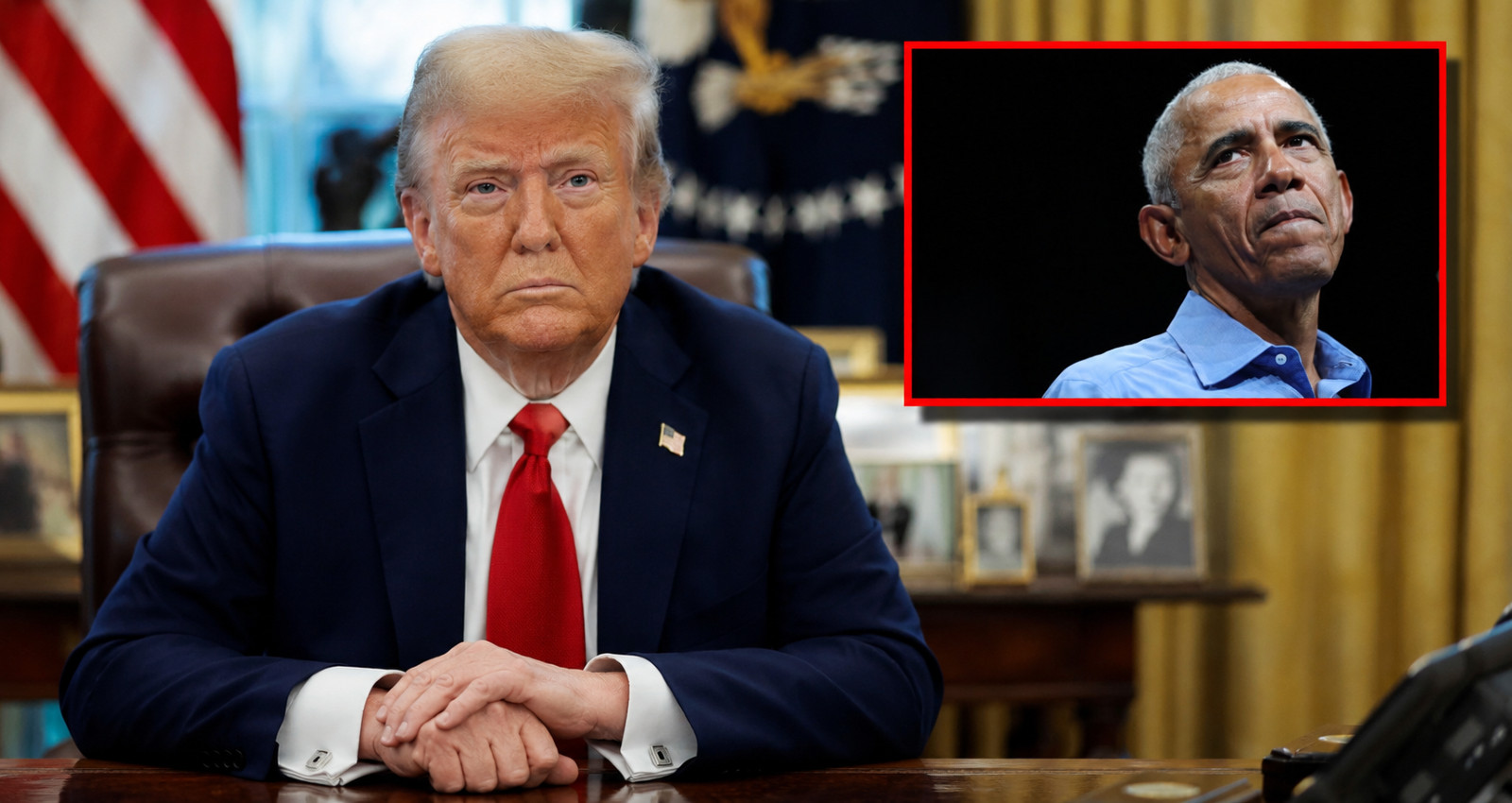 Trump Admin Says It Uncovered $10 Billion Obamacare Fraud Scheme