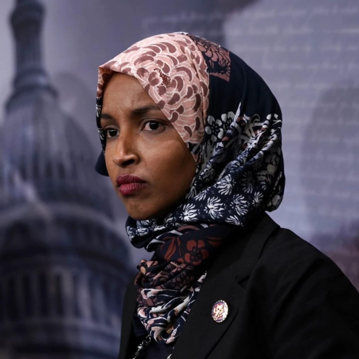 ILHAN OMAR REMOVAL VOTE — SHE'S DONE!