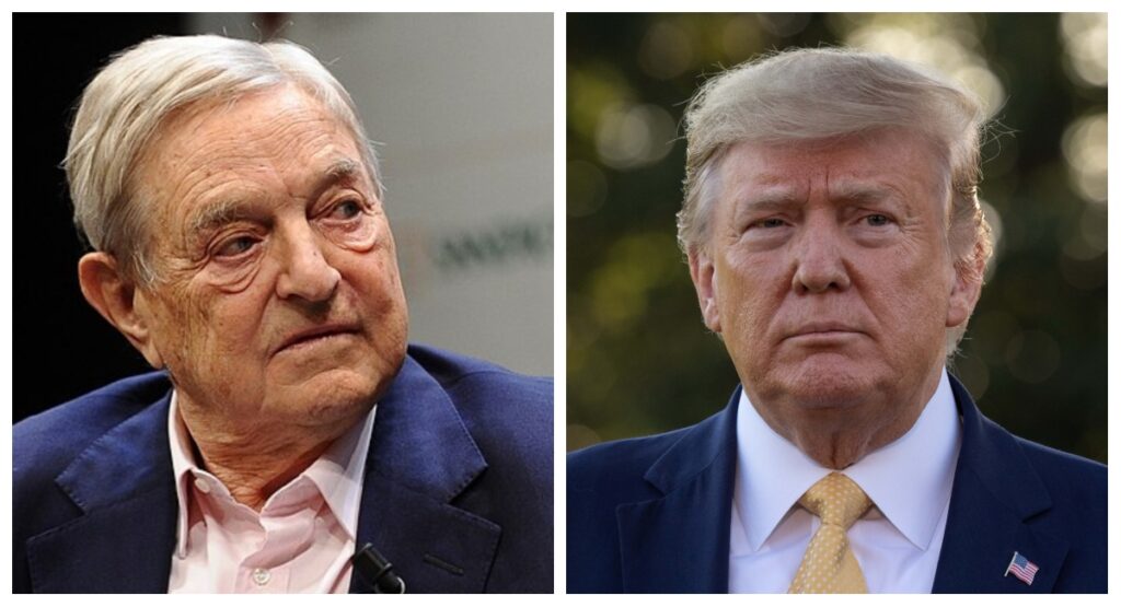 BREAKING: FBI FBI Raids George Soros-Linked Org - Massive Vote Fraud Probe