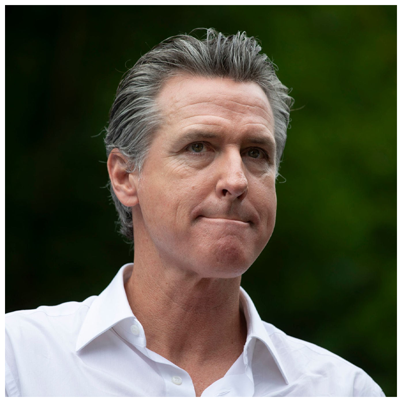 Gavin Newsom Has A New Problem - $1 Billion Fraud Scheme Discovered