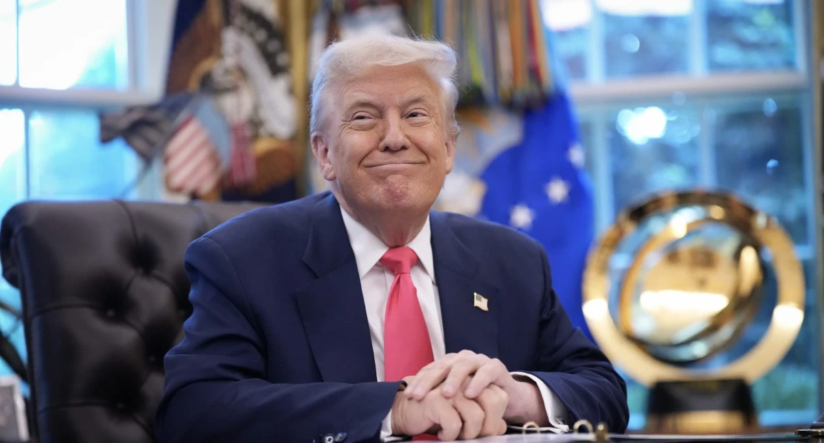 President Trump Gets Great News - Top Liberal Just Resigned in Disgrace
