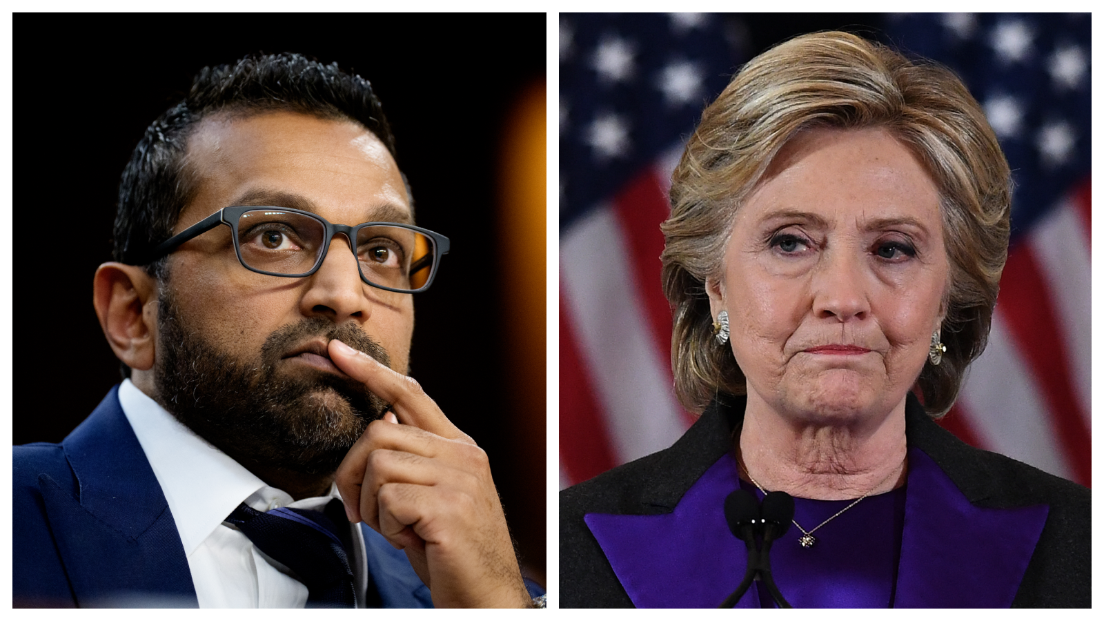 FBI Launches Probe Into Decade Of Dem-Led Election Antics