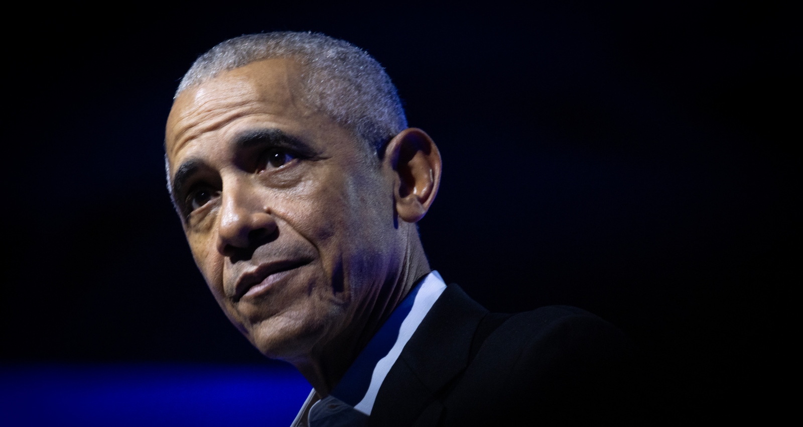 Obama Presidential Center Subcontractors Say They’re Owed Millions