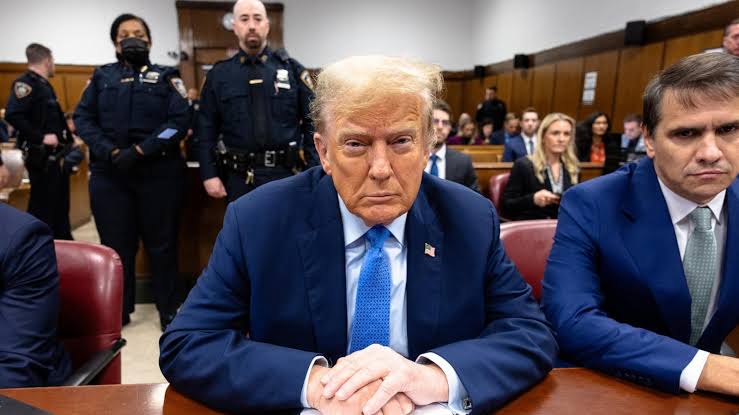 🔥 MAJOR BLOW TO TRUMP — A SUDDEN RESIGNATION JUST SENT SHOCKWAVES THROUGH HIS ADMINISTRATION!