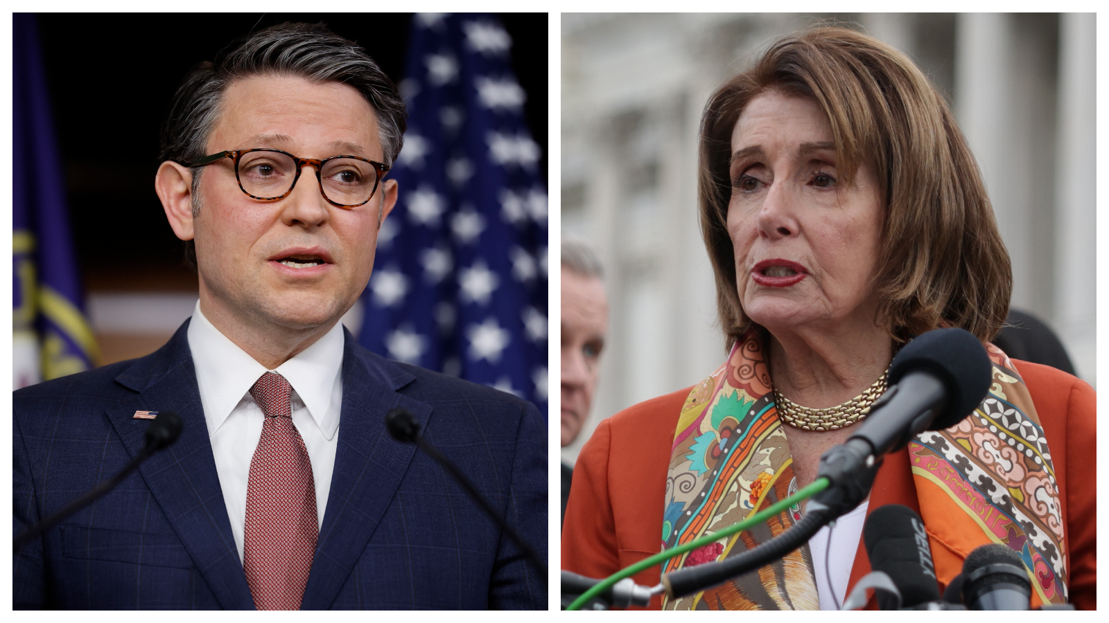 Pelosi Spotted at Luxury Resort Amid Ongoing Scrutiny of Personal Fortune