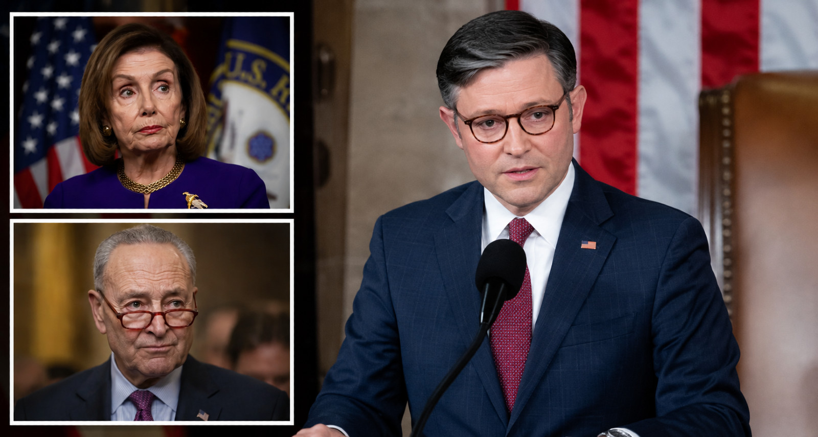 BREAKING: Voter ID Bill Passes, Sparking New Political Debate.